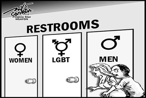 boso sa cr gay|Iya sa LGBTQ CR: ’Di na kailangan, kung saan nila gusto, go!.
